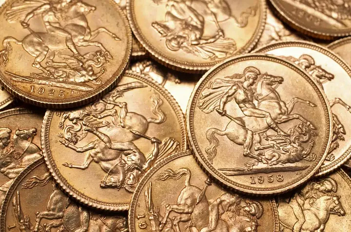 Why I’m Building a Sovereign Startup